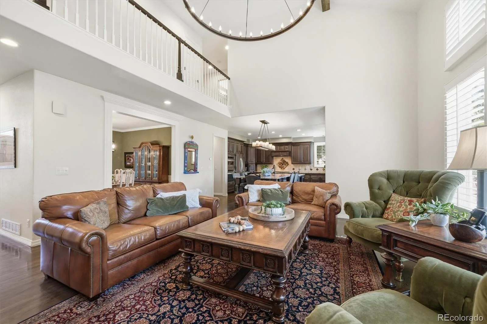 15718 E Prentice Drive Centennial CO 80015 MLS #REC7622820 06172026051032 1600 8