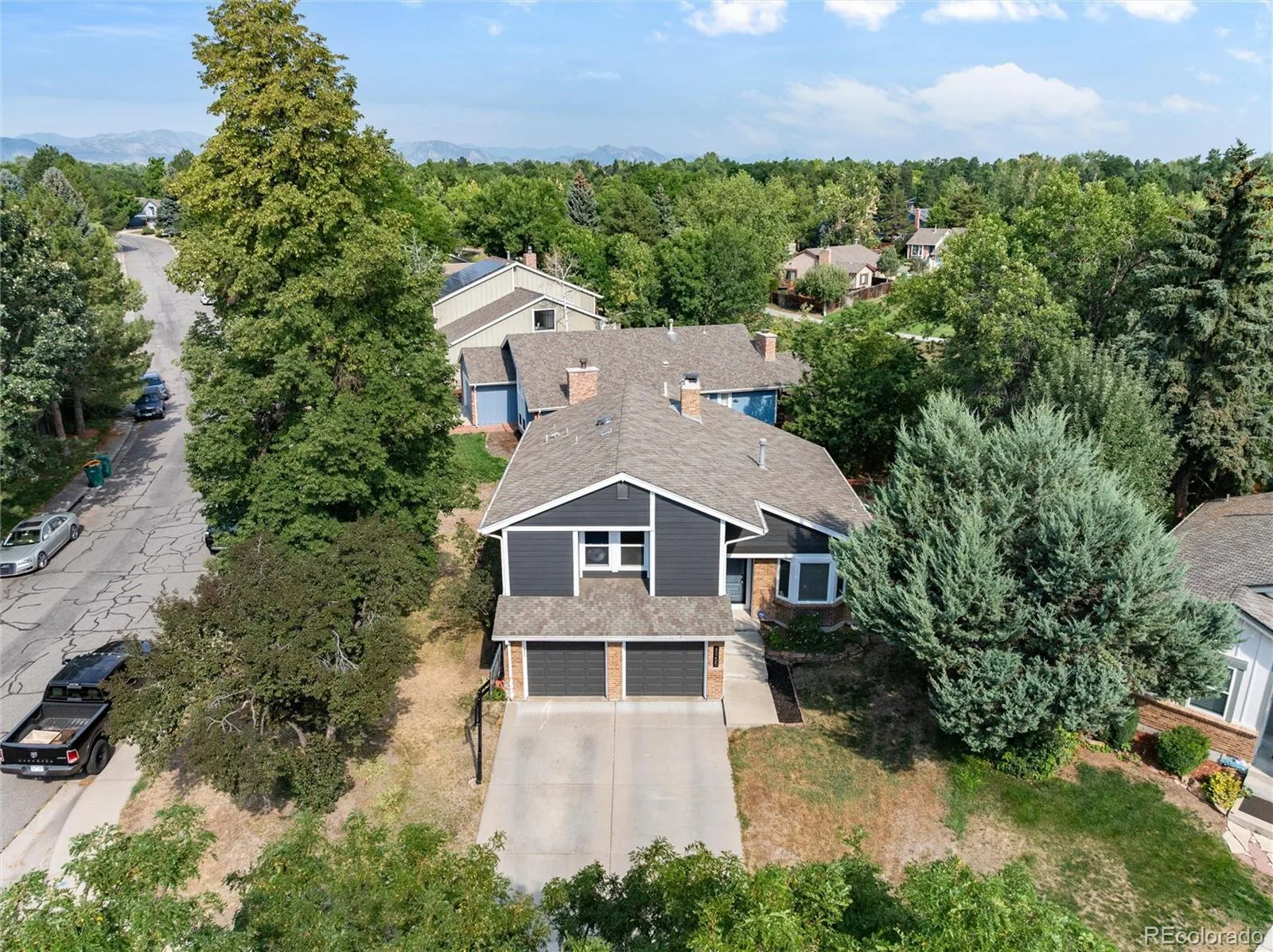 8955 W 80th Drive Arvada CO 80005 | MLS #REC7624133 08122026224158 1600 40