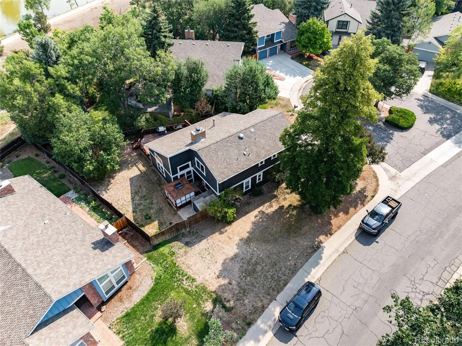 8955 W 80th Drive Arvada CO 80005 | MLS #REC7624133 08122026224158 1600 45