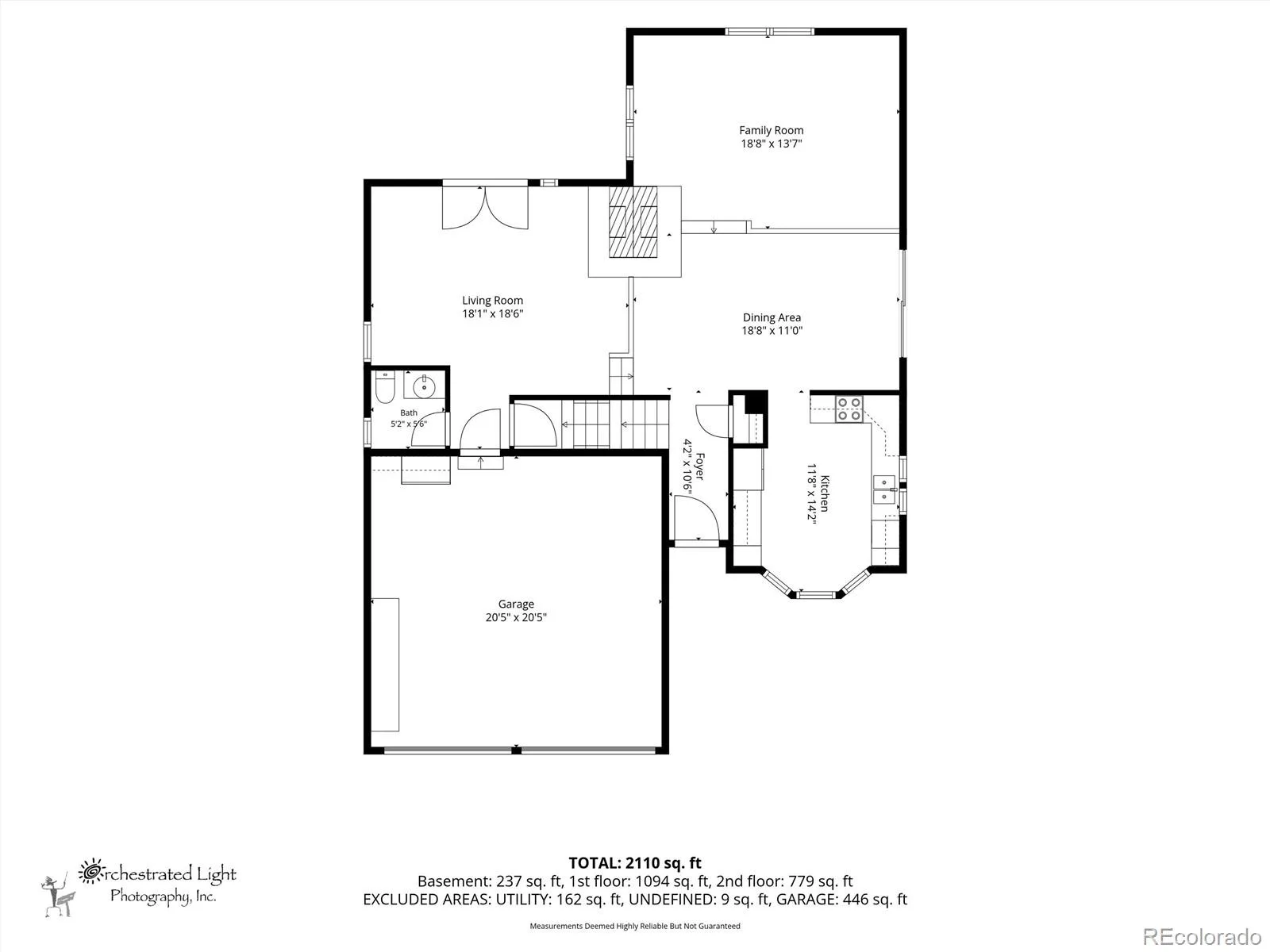 8955 W 80th Drive Arvada CO 80005 | MLS #REC7624133 08122026224158 1600 46