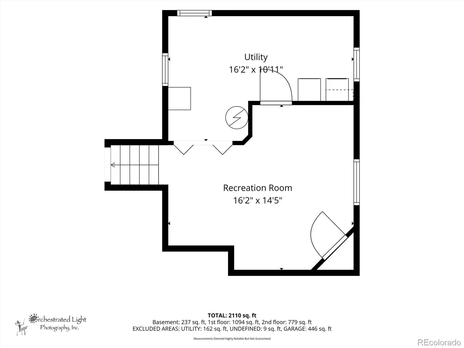 8955 W 80th Drive Arvada CO 80005 | MLS #REC7624133 08122026224158 1600 48