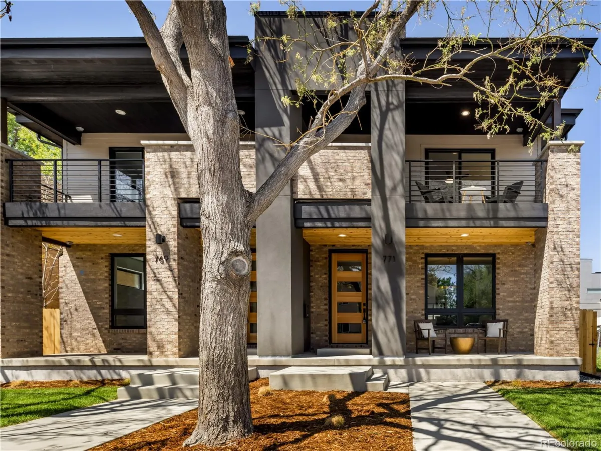 771 Birch Street Denver CO 80220 MLS #REC7624721 05202026223937 1200 0