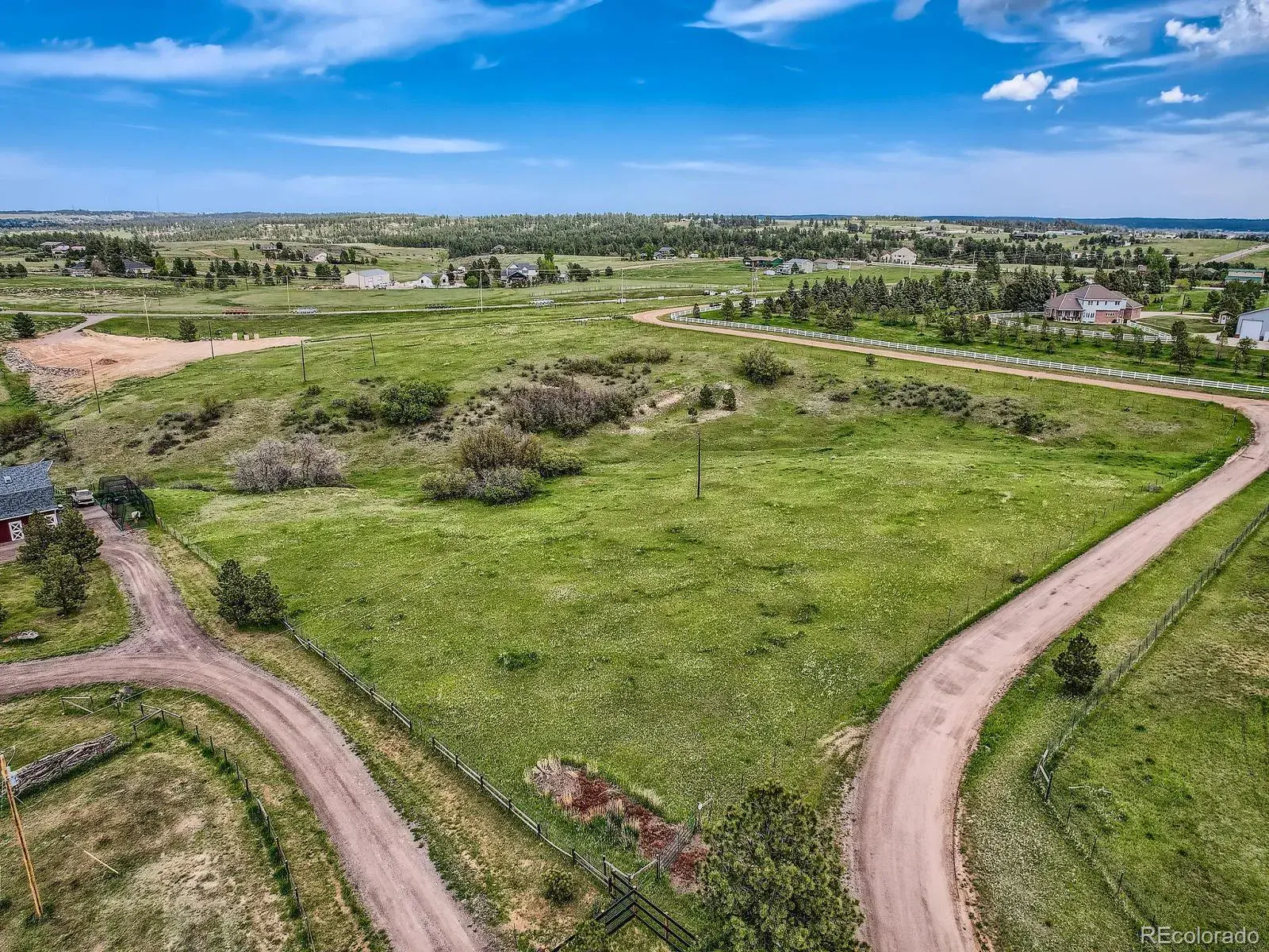 104 Bill Davis Road Franktown CO 80116 | MLS #REC7624943 01282026010647 1600 4