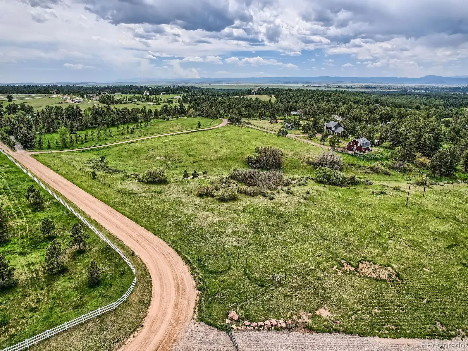 104 Bill Davis Road Franktown CO 80116 | MLS #REC7624943 01282026010647 1600 5