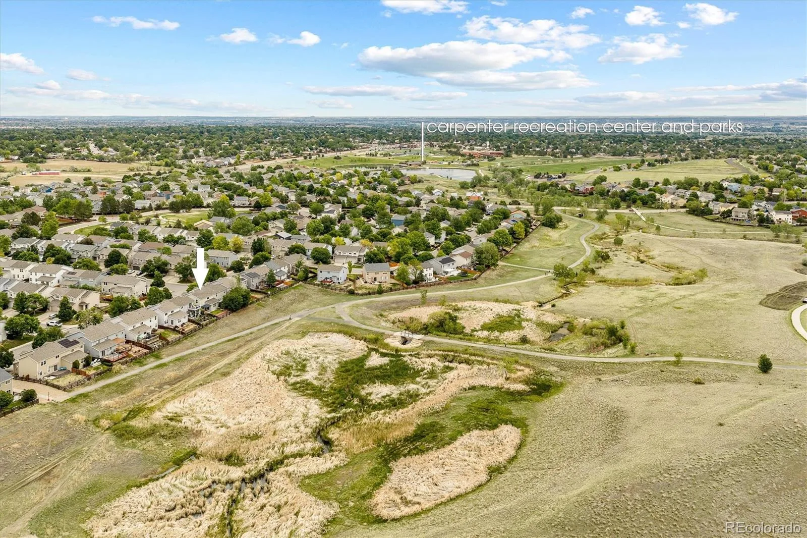 2366 E 109th Drive Northglenn CO 80233 | MLS #REC7629890 08192026203542 1600 31