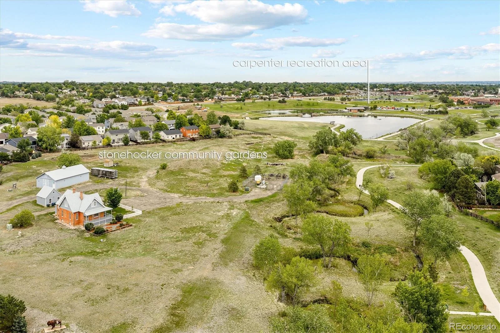 2366 E 109th Drive Northglenn CO 80233 | MLS #REC7629890 08192026203542 1600 32