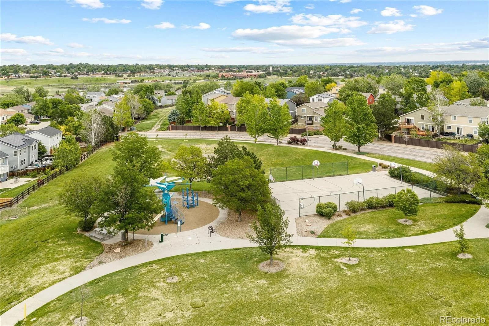 2366 E 109th Drive Northglenn CO 80233 | MLS #REC7629890 08192026203542 1600 36