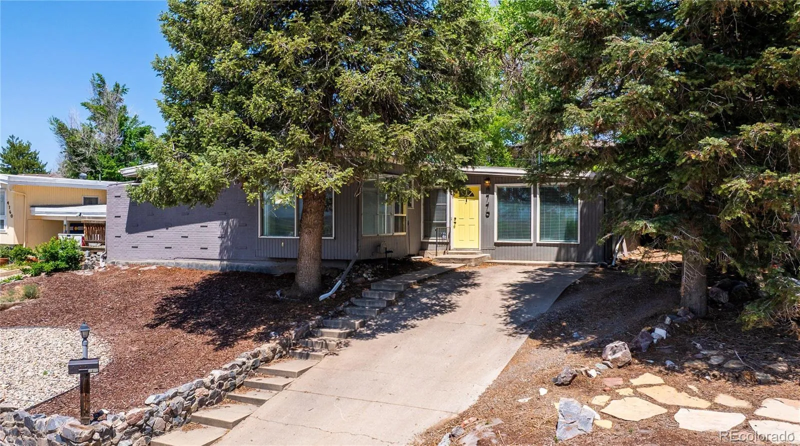 4770 S Mariposa Drive Englewood CO 80110 MLS #REC7630293 05152026151005 1600 1