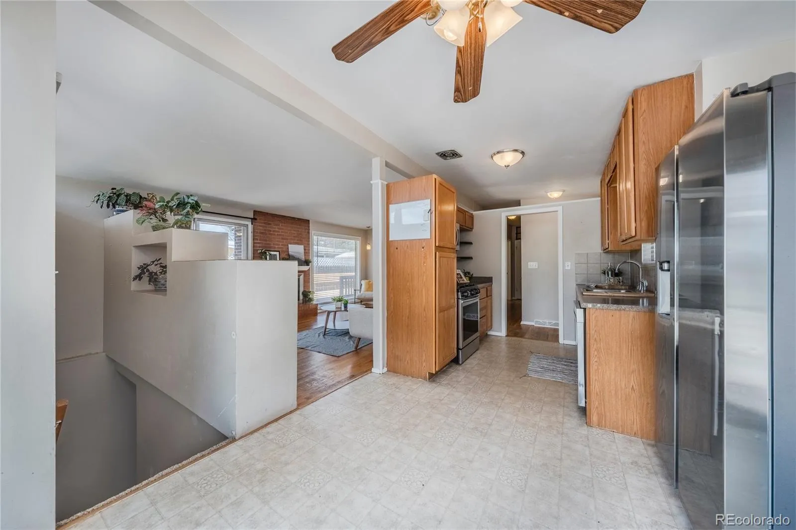 4770 S Mariposa Drive Englewood CO 80110 MLS #REC7630293 05152026151005 1600 13