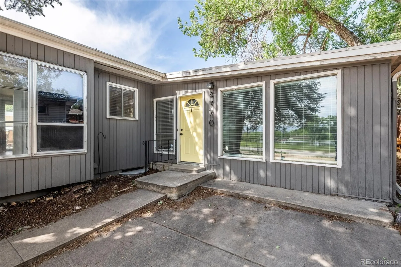 4770 S Mariposa Drive Englewood CO 80110 MLS #REC7630293 05152026151005 1600 5