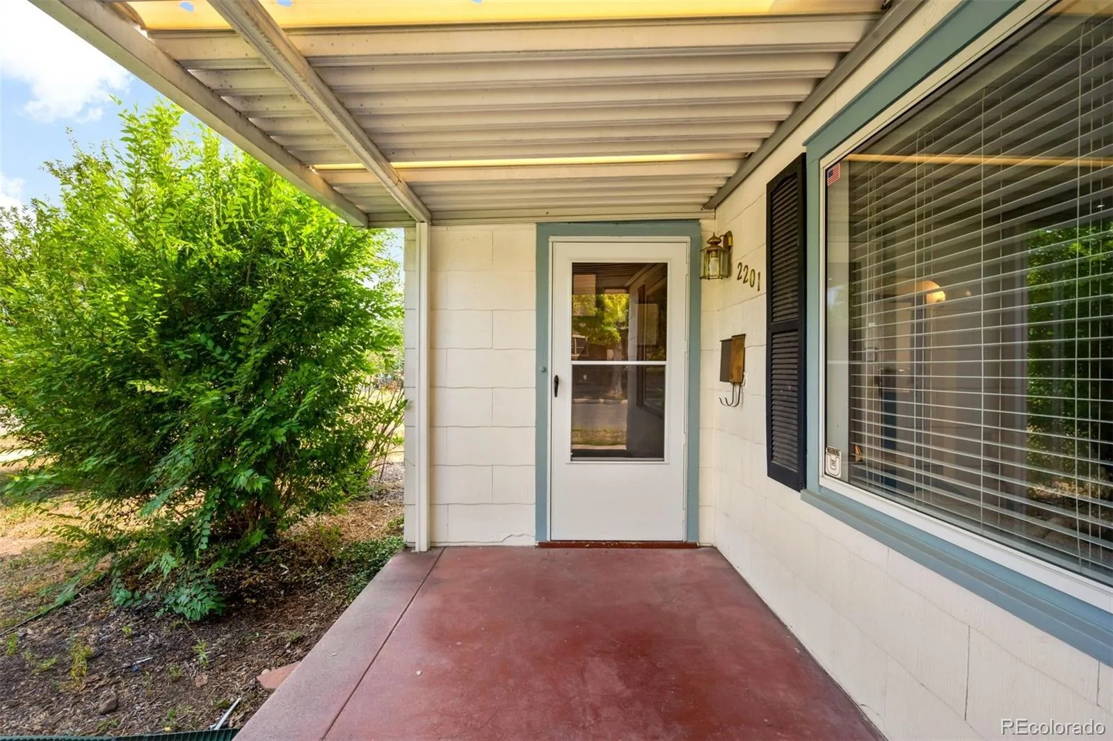 2201 S Franklin Street Denver CO 80210 | MLS #REC7630516 08122026175509 1600 1