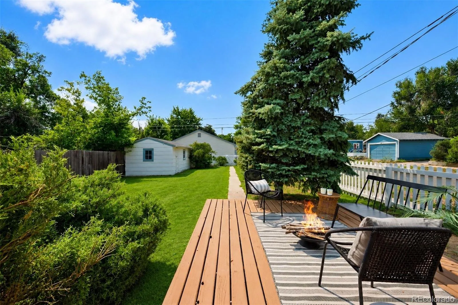 2201 S Franklin Street Denver CO 80210 | MLS #REC7630516 08122026175509 1600 15