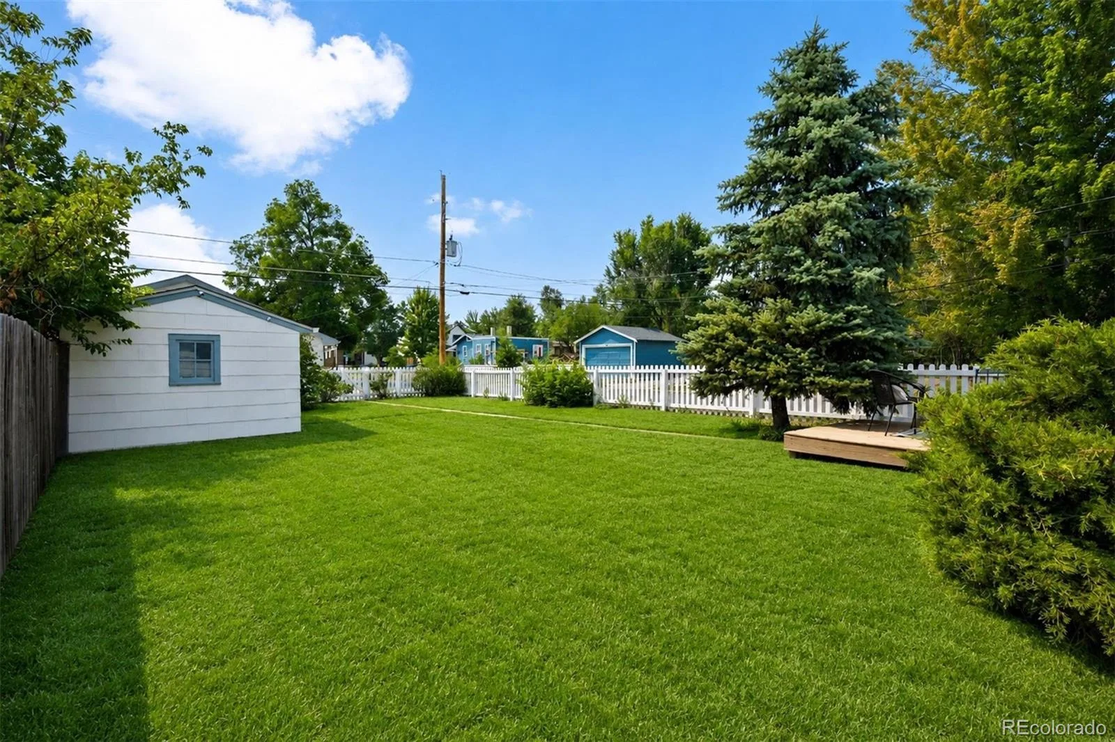 2201 S Franklin Street Denver CO 80210 | MLS #REC7630516 08122026175509 1600 16