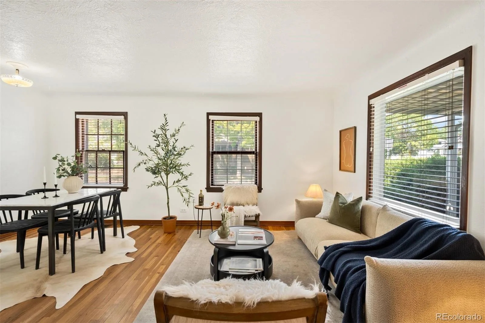 2201 S Franklin Street Denver CO 80210 | MLS #REC7630516 08122026175509 1600 3