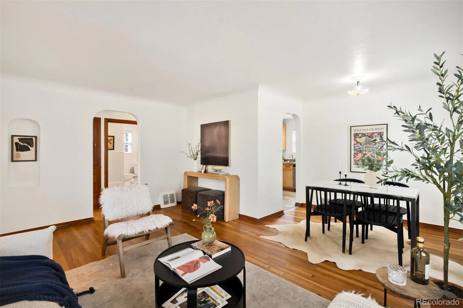 2201 S Franklin Street Denver CO 80210 | MLS #REC7630516 08122026175509 1600 5
