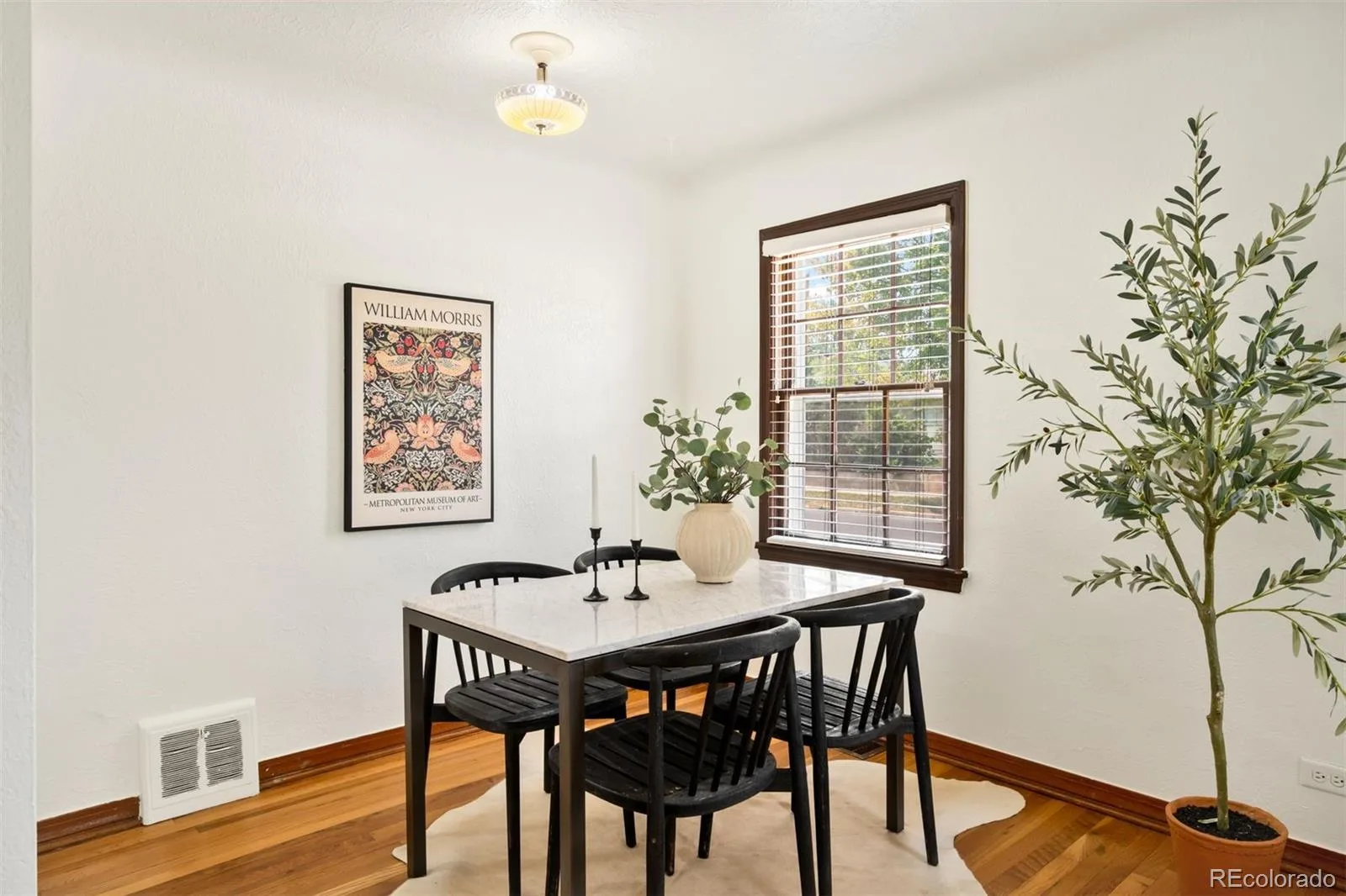2201 S Franklin Street Denver CO 80210 | MLS #REC7630516 08122026175509 1600 6