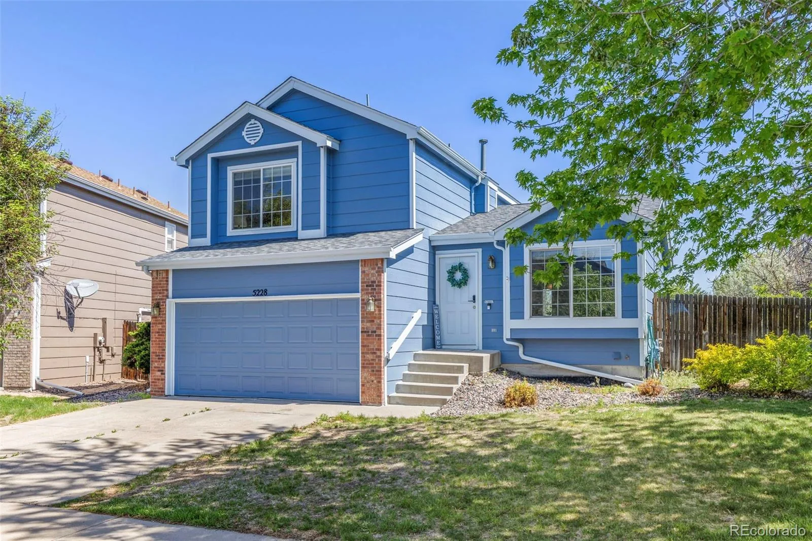 5228 S Jericho Way Aurora CO 80015 | MLS #REC7634921 08262026203629 1600 1
