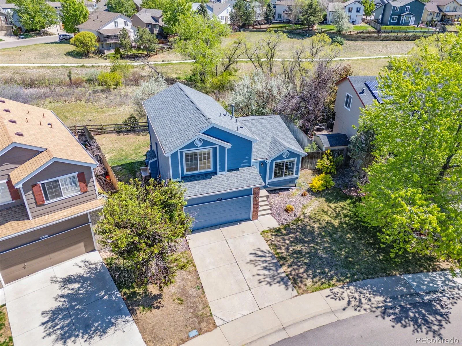5228 S Jericho Way Aurora CO 80015 | MLS #REC7634921 08262026203629 1600 3