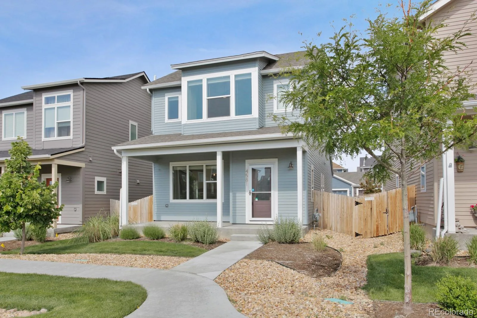 4581 Crestone Peak Street Brighton CO 80601 | MLS #REC7635547 08132026171644 1600 2