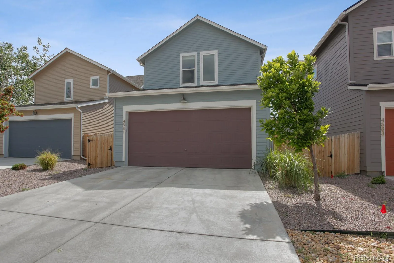 4581 Crestone Peak Street Brighton CO 80601 | MLS #REC7635547 08132026171644 1600 24