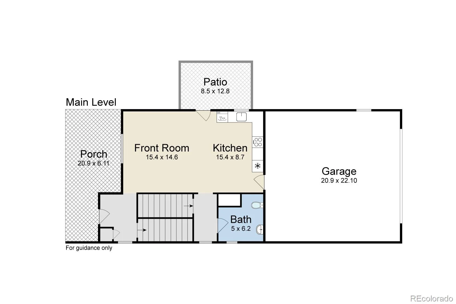4581 Crestone Peak Street Brighton CO 80601 | MLS #REC7635547 08132026171644 1600 25