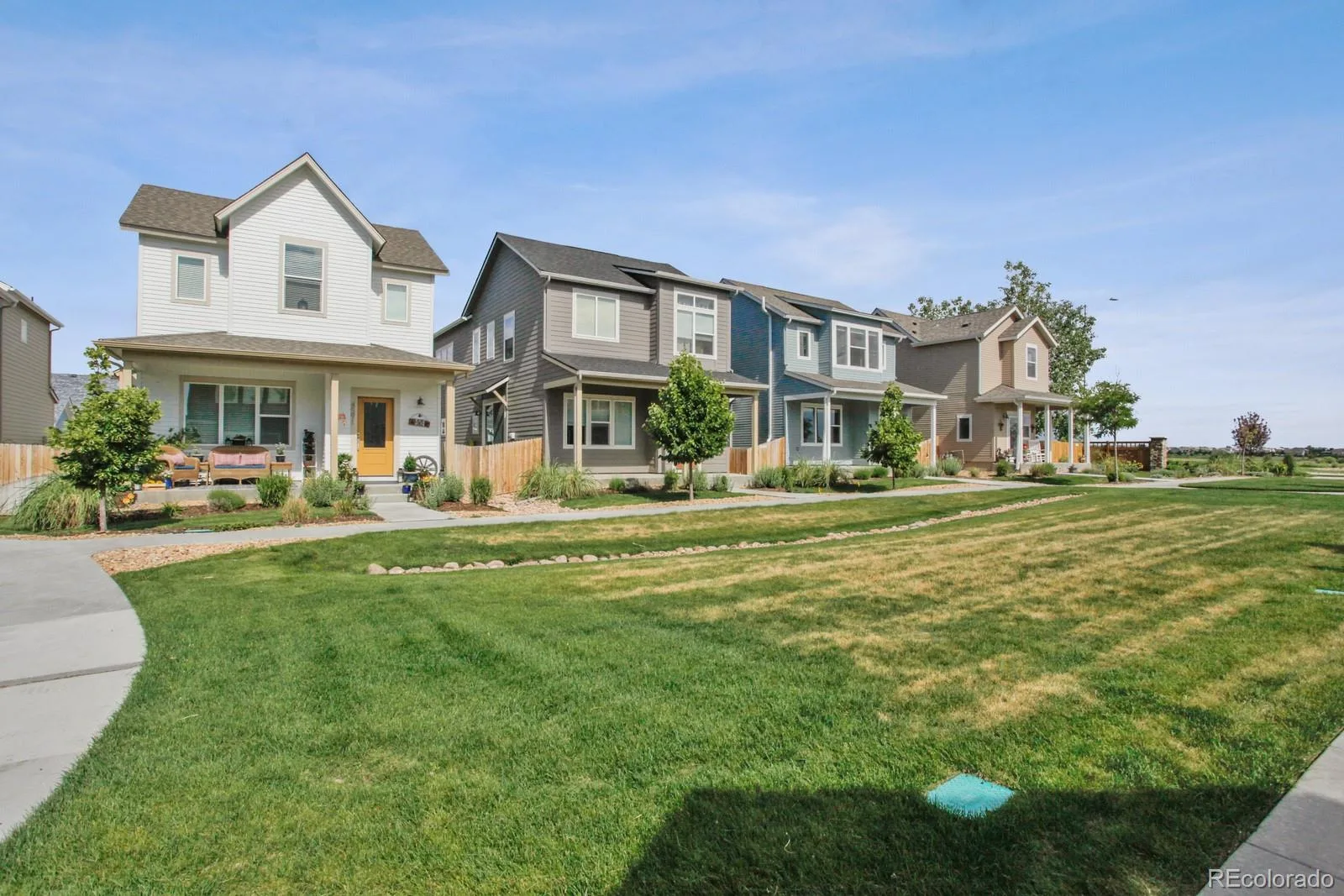 4581 Crestone Peak Street Brighton CO 80601 | MLS #REC7635547 08132026171644 1600 4