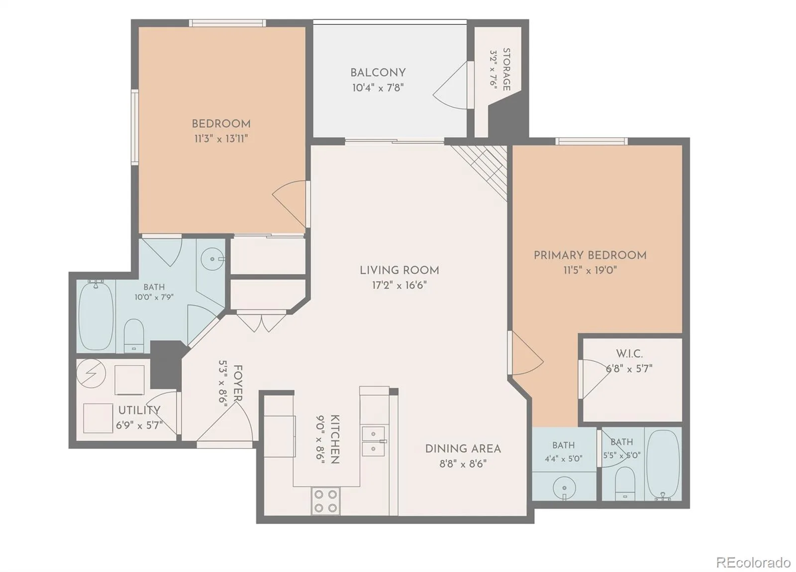8422 S Upham Way #G57 Littleton CO 80128 | MLS #REC7635758 08192026034539 1600 29