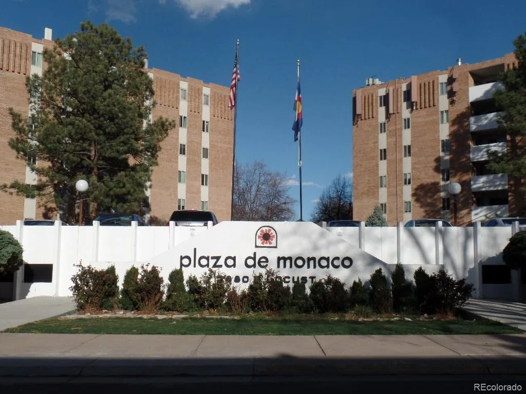 2880 S Locust Street #303S Denver CO 80222 MLS #REC7636069 06012026230310 1024 47