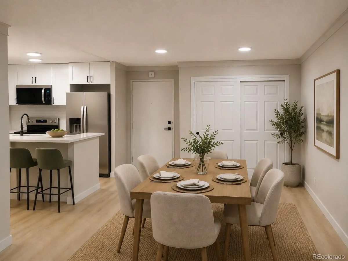2880 S Locust Street #303S Denver CO 80222 MLS #REC7636069 06012026230310 1200 4