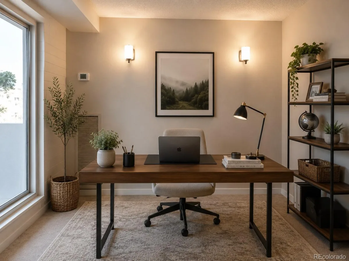 2880 S Locust Street #303S Denver CO 80222 MLS #REC7636069 06012026230310 1200 6