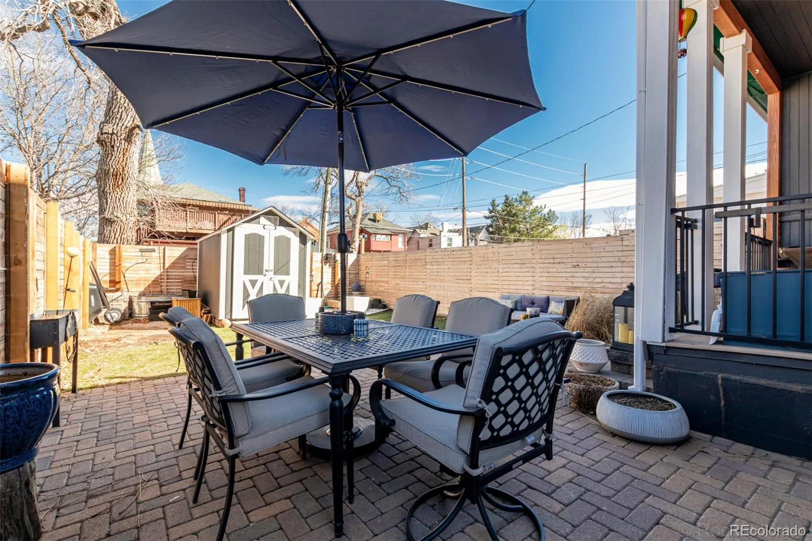300 S Lincoln Street Denver CO 80209 | MLS #REC7636266 08132026181732 1600 30