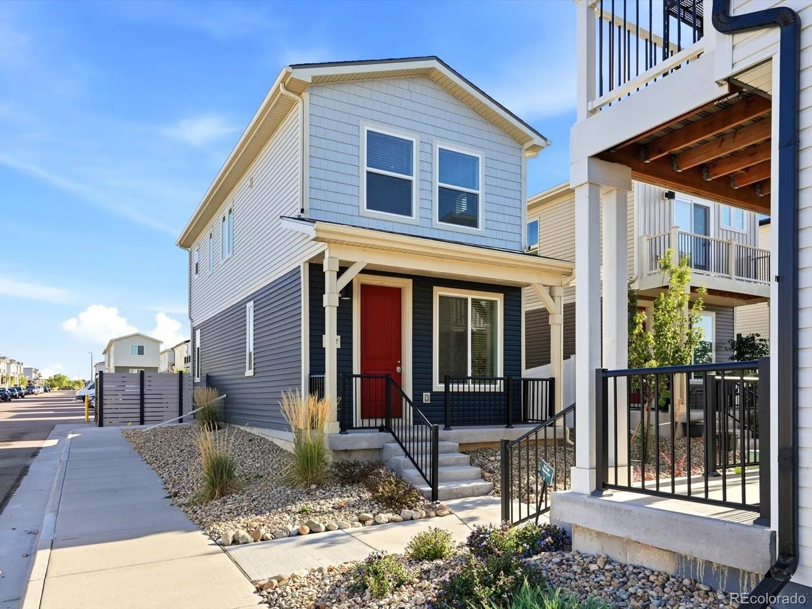 5077 N Walden Way Denver CO 80249 | MLS #REC7637007 08282026000453 1600 1