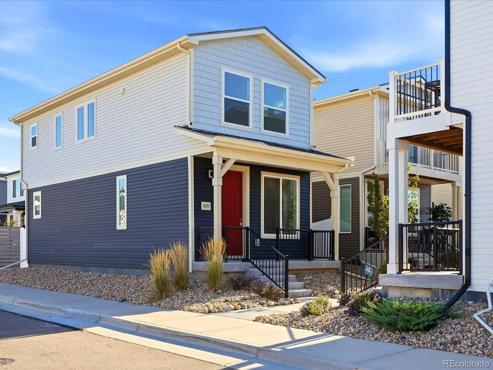 5077 N Walden Way Denver CO 80249 | MLS #REC7637007 08282026000453 1600 3