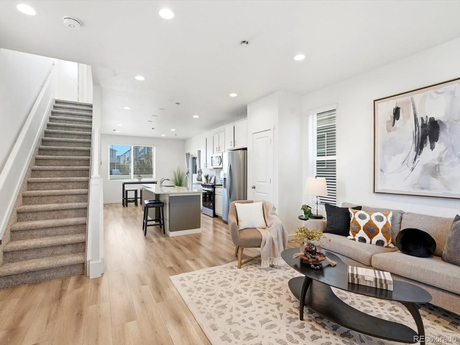 5077 N Walden Way Denver CO 80249 | MLS #REC7637007 08282026000453 1600 5