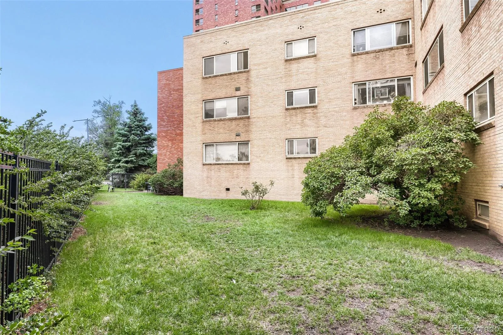 733 E 2nd Avenue #103 Denver CO 80203 MLS #REC7637011 05222026020433 1600 11