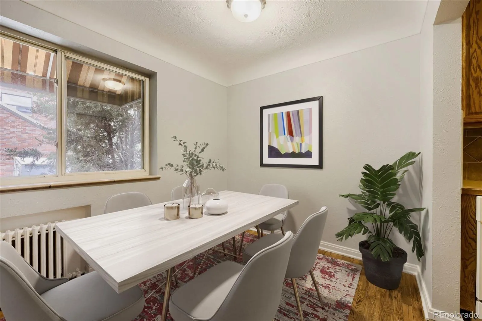733 E 2nd Avenue #103 Denver CO 80203 MLS #REC7637011 05222026020433 1600 3