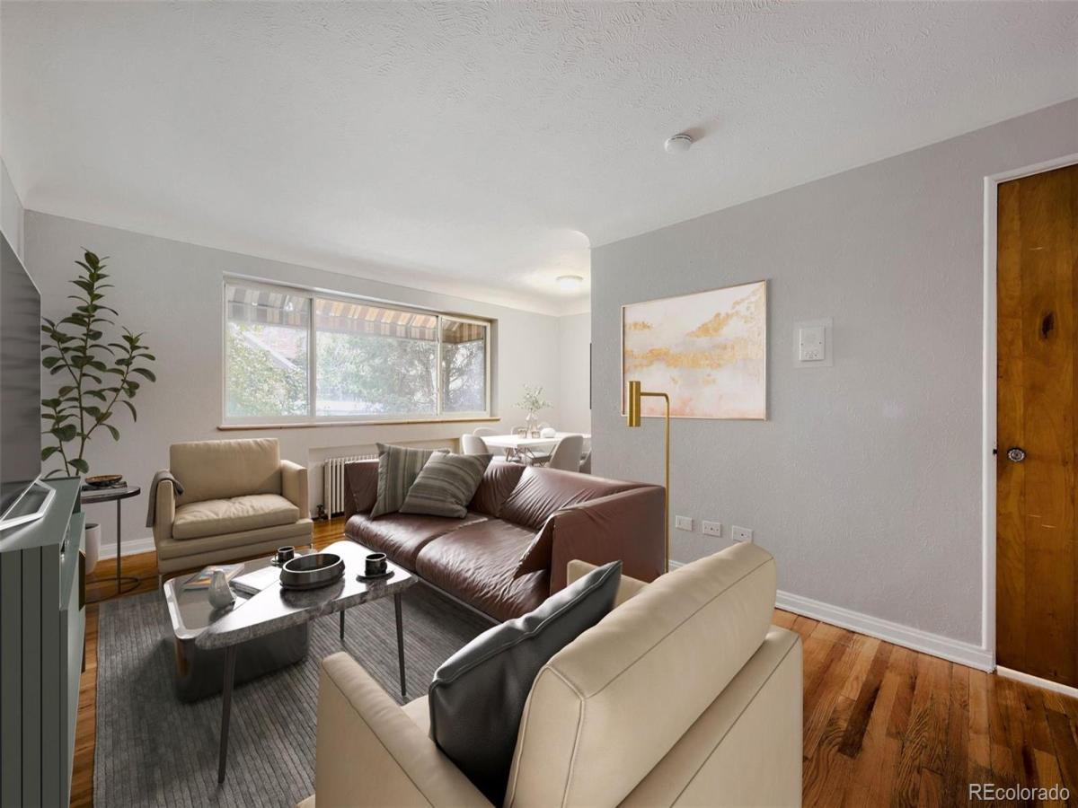 733 E 2nd Avenue #103 Denver CO 80203 | MLS #REC7637011 MLS #REC7637011 image #0