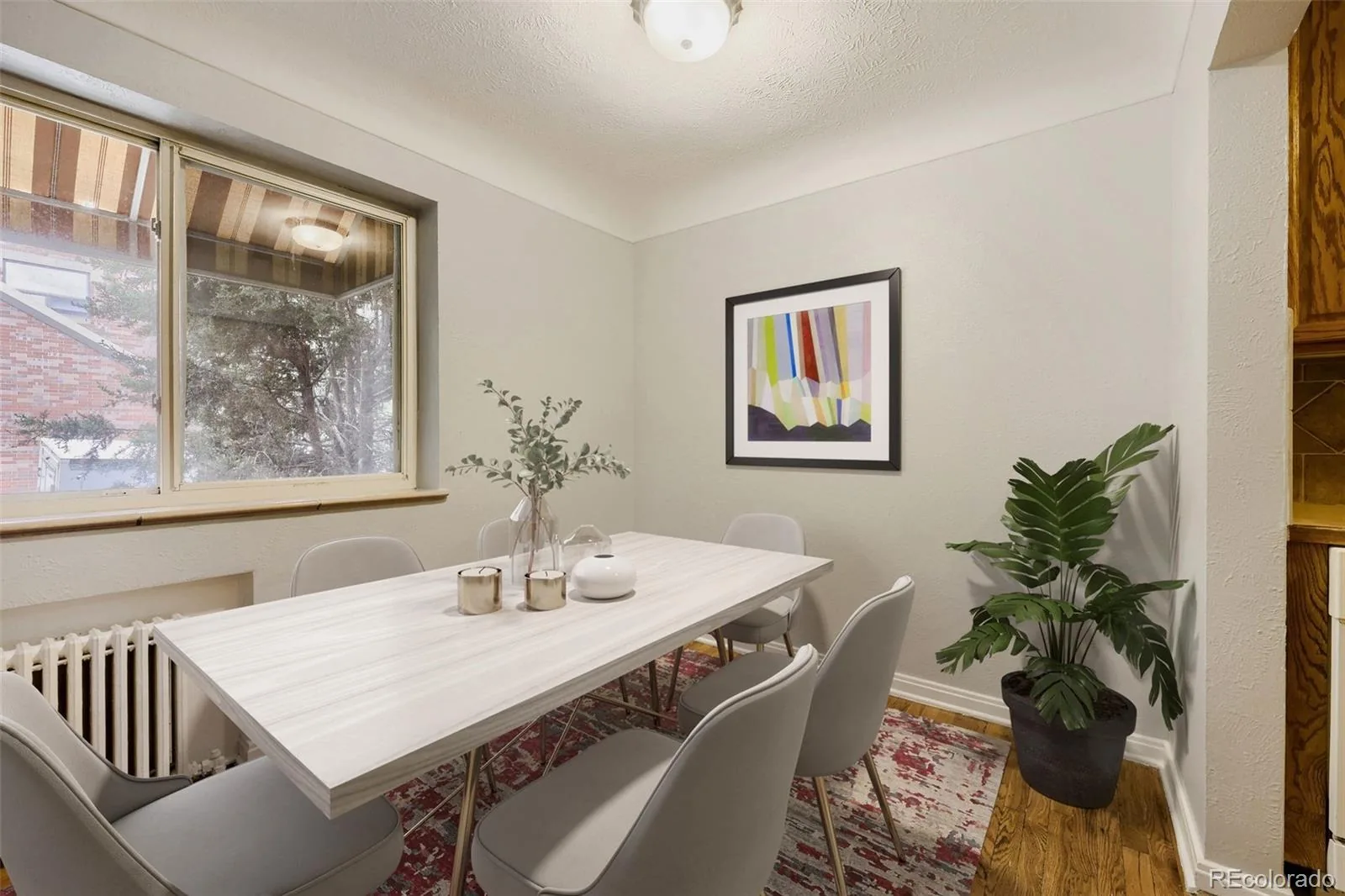 733 E 2nd Avenue #103 Denver CO 80203 | MLS #REC7637011 07182026114437 1600 1