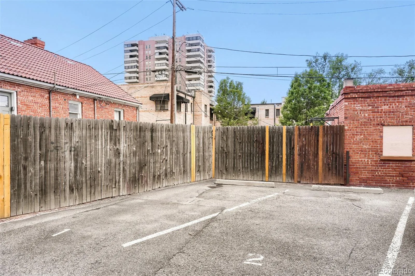 733 E 2nd Avenue #103 Denver CO 80203 | MLS #REC7637011 07182026114437 1600 10