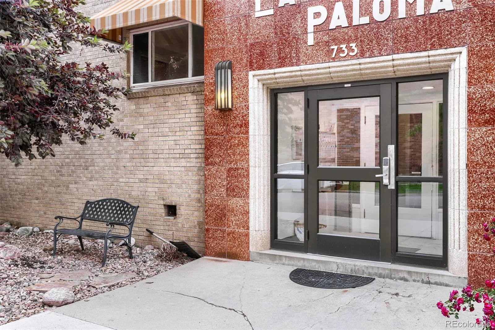 733 E 2nd Avenue #103 Denver CO 80203 | MLS #REC7637011 07182026114437 1600 12
