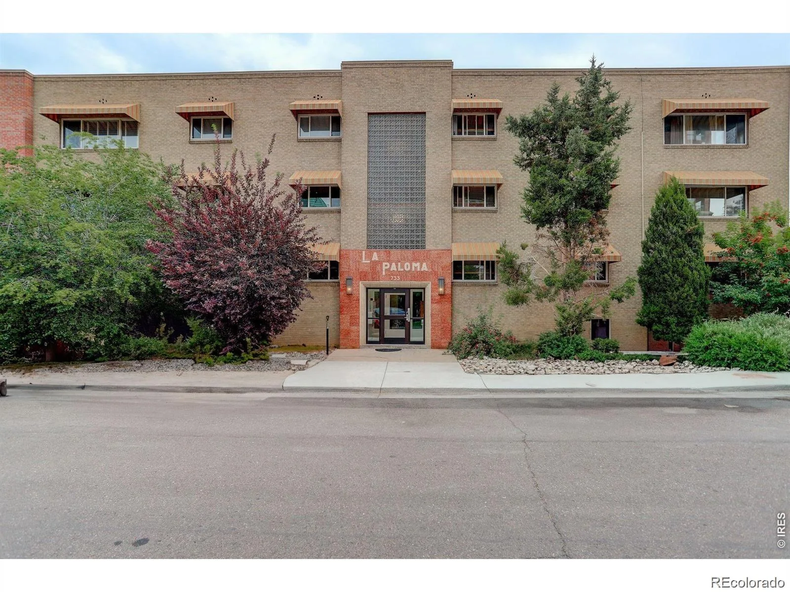 733 E 2nd Avenue #103 Denver CO 80203 | MLS #REC7637011 07182026114437 1600 13