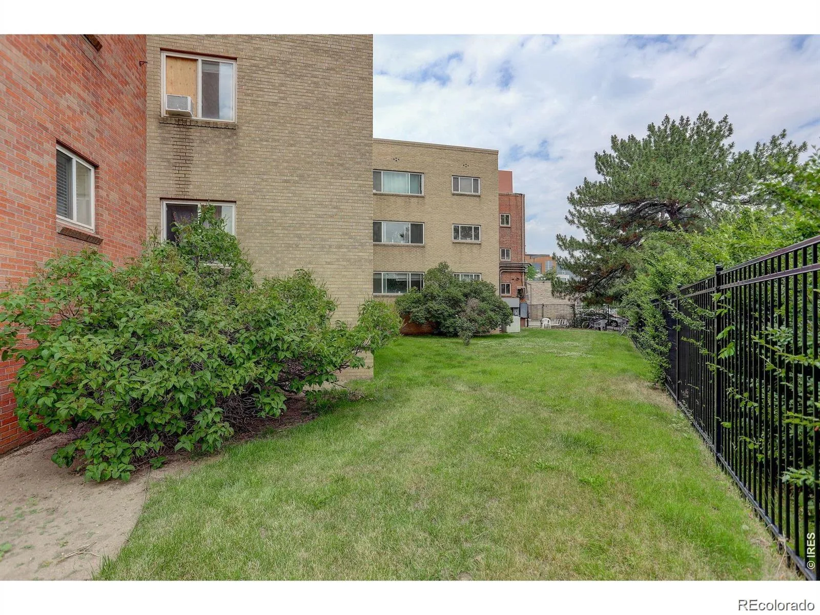 733 E 2nd Avenue #103 Denver CO 80203 | MLS #REC7637011 07182026114437 1600 7