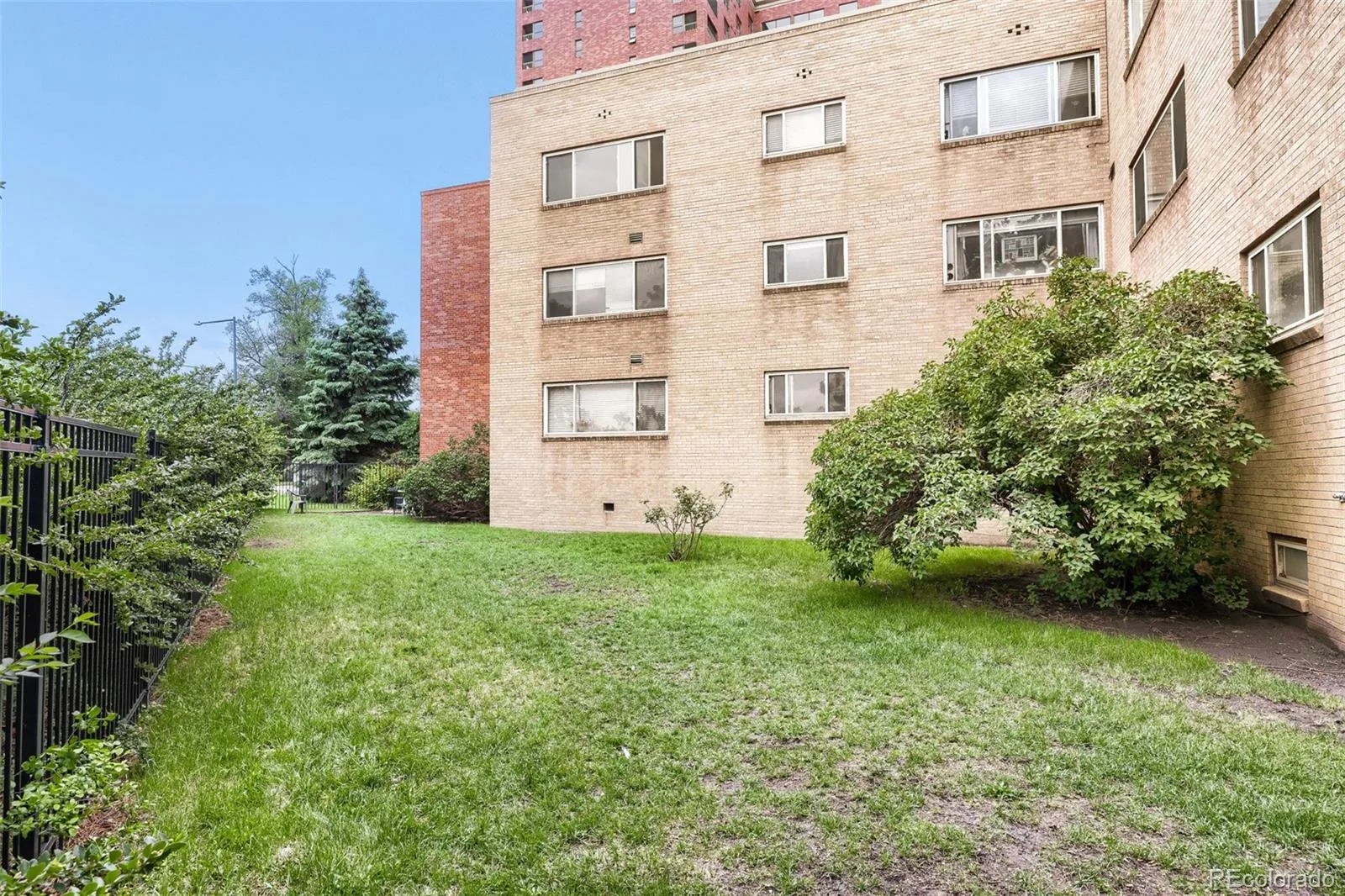 733 E 2nd Avenue #103 Denver CO 80203 | MLS #REC7637011 07182026114437 1600 9