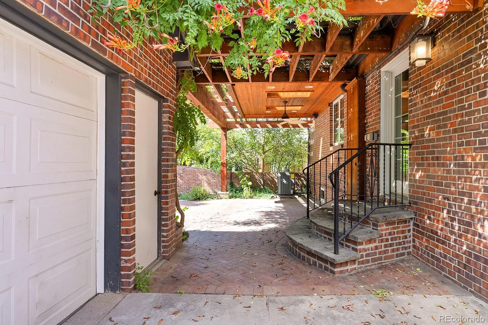345 Dahlia Street Denver CO 80220 | MLS #REC7637583 08192026210915 1600 29