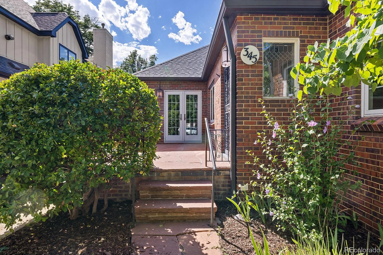 345 Dahlia Street Denver CO 80220 | MLS #REC7637583 08192026210915 1600 4