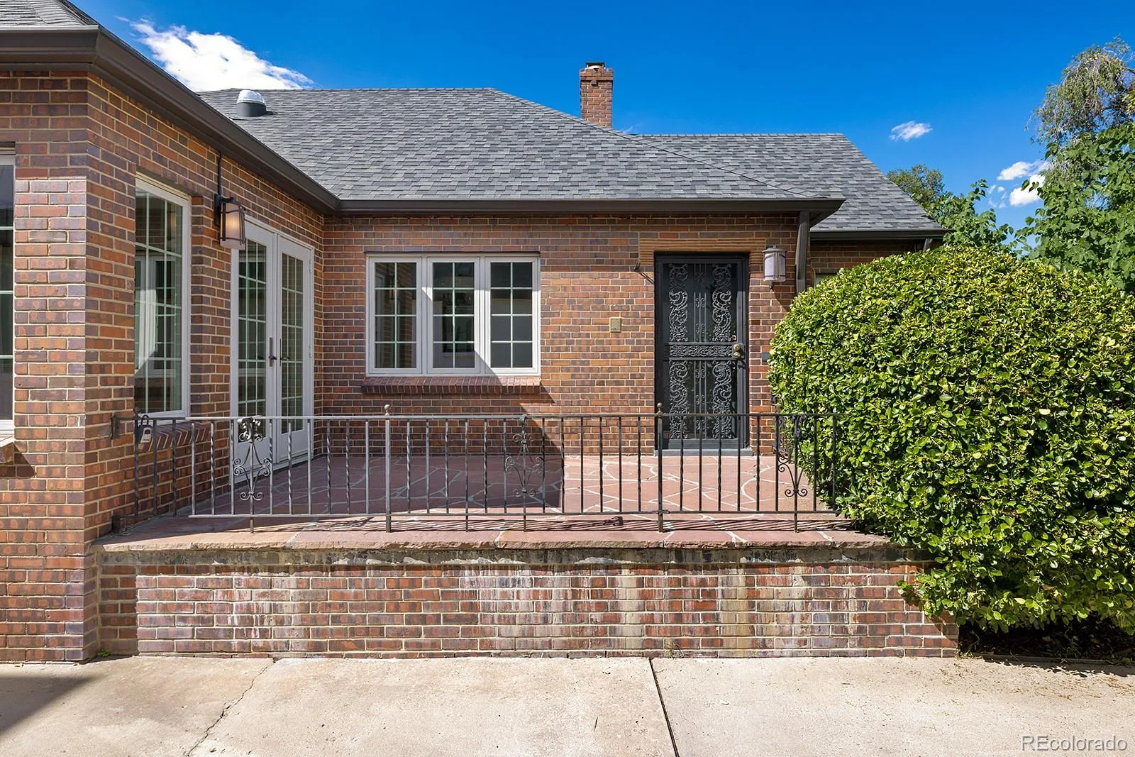 345 Dahlia Street Denver CO 80220 | MLS #REC7637583 08192026210915 1600 5