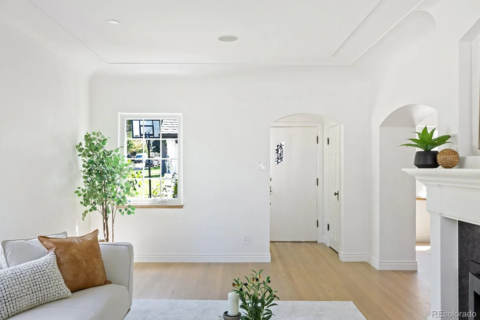 345 Dahlia Street Denver CO 80220 | MLS #REC7637583 08192026210915 1600 7