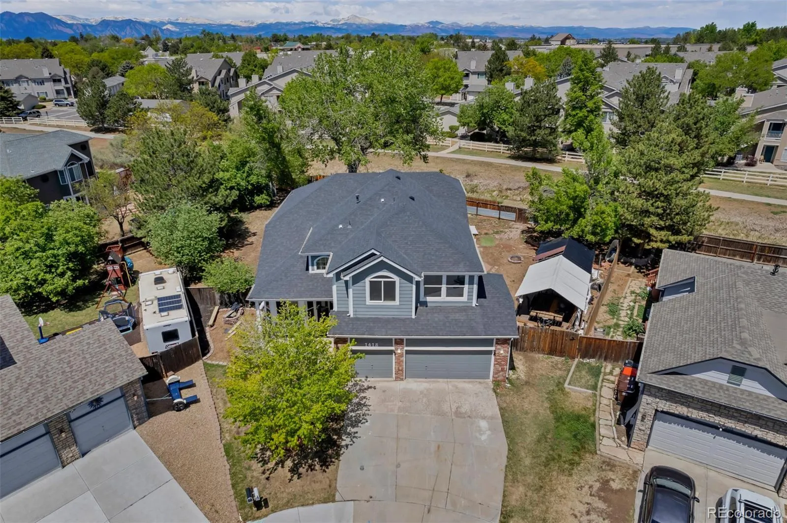 1415 Snowberry Lane Broomfield CO 80020 MLS #REC7638116 05112026152347 1600 0