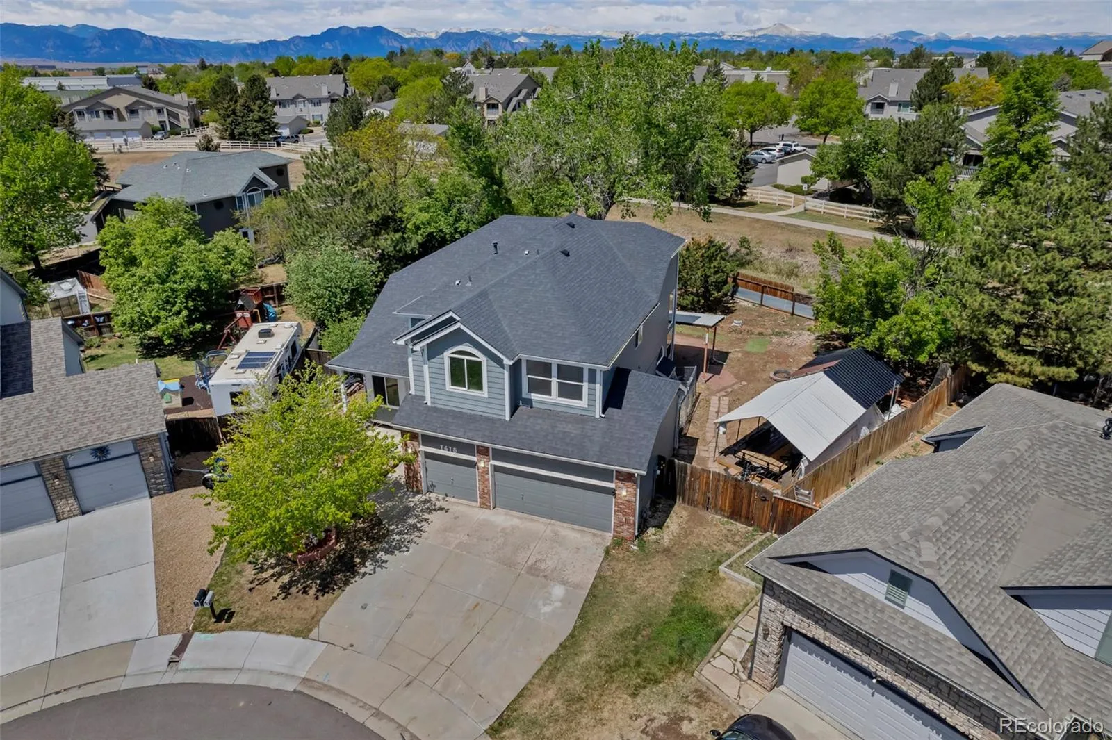 1415 Snowberry Lane Broomfield CO 80020 MLS #REC7638116 05112026152347 1600 24