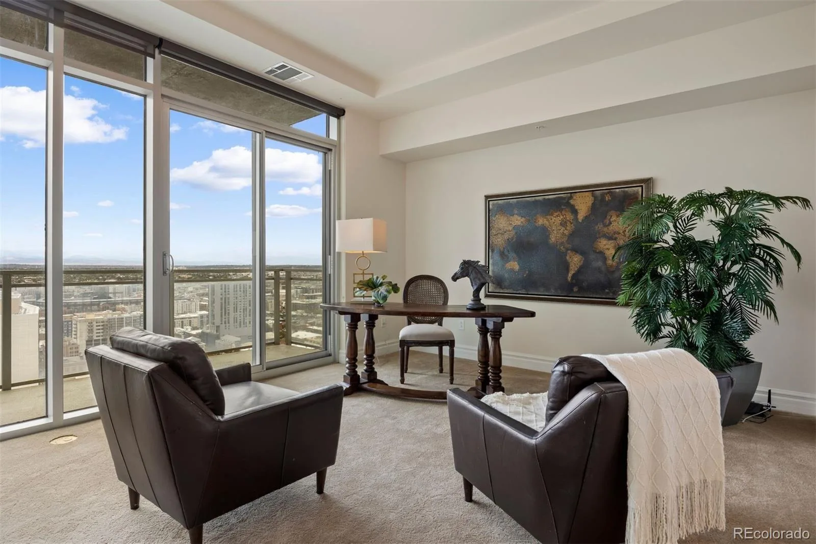 2001 Lincoln Street #2820 Denver CO 80202 | MLS #REC7639470 10022026143532 1600 10